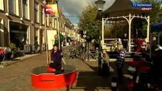 Geniet Omroep Gelderland - Gratis Museumdag