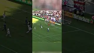 35 year old Kaka in MLS 🔥