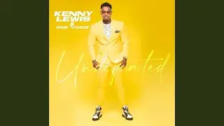 He's Been Good - Kenny Lewis & One Voice featuring Charles Jenkins