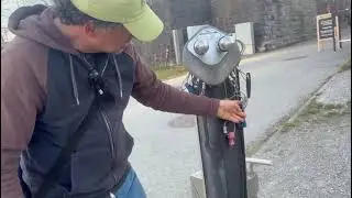 Bilgilendirme videosu
