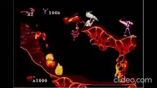 N64 fake longplay [001] earthworm Jim Christmas edition [12TH VIDEO]