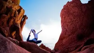 YOGA IN COLORADO ❤ by Wari Om