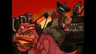 JUNK FOOD 3 - DOOM 2 SLAUGHTER WAD - PART7