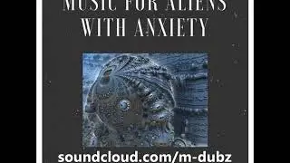 M Dubz - Let The Multiple Personalities Take Over [Pierre Records]