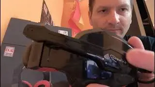 Unboxing Слушалки GENESIS ARGON 100 RED