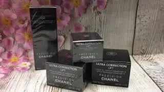 Крем Chanel Ultra Correction