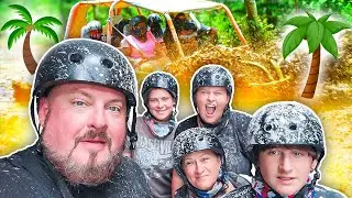 Off-Roading in the Caribbean | Punta Cana, DR