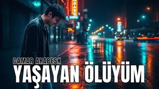 ÖLÜYE DÖNDÜM (Yeni Arabesk Şarkı 2026) (Damar Arabesk) (AI Müzik) (AI Cover) (AI Versiyon)