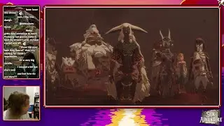Hyrule Warriors: Age of Imprisonment (Part 4) - Way of the Hero: Side Adventure