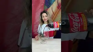 Epic Cola Drink Hack A Geniu...😲🍷🧃🧋Earns commission
