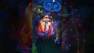 xNova was supposed to use Supernova! | Dota 2 | Noobtastic Gamers | Shorts