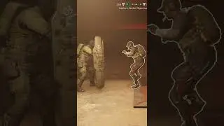 Sineva, cơn &aacute;c mộng chiến trường - Garena Delta Force Vietnam