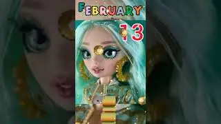 Happy Birthday | 13th February  | HBD Feb | WhatsApp Status | song | Wishes