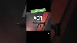 BEST COD GUNS EVER!