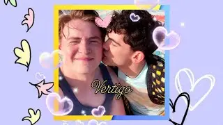 Vertigo  - Nick & Charlie