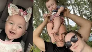 Verdict in Florida Hot Car Death of Uriel Schock &mdash; Family Speaks