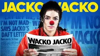 Why the Media Made Michael Jackson Look Crazy (And Fans Believed It)