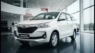 2026 Toyota Avanza Menguasai Jalanan 💪 Best MPV of the Year? | CARHO