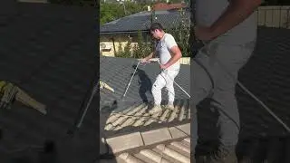 🏠 COTEC LEGACY ROOF PAINT &mdash; BUILT TO LAST.
