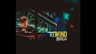 Brosella Festival 2022 - Rewind #9/18 Toots Deconstructed