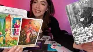 Your Next Long Term Relationship Pick A Card Tarot Reading