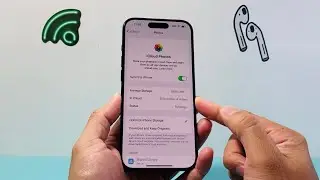 How to See Photos and Videos in Your iCloud Account