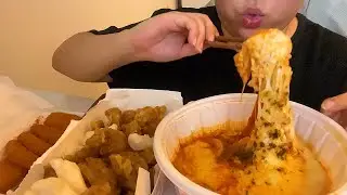 배달로 연명하는 삶