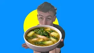 Josh cooks ￼Palau’s national dish oceania series ￼￼
