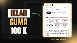 Rahasia Agar Iklan TikTok Ads Berhasil dengan Anggaran Terbatas