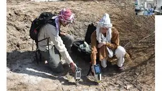 Standardising portable X-ray fluorescence for archaeometry - Nothing but window dressing?