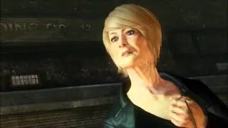Uncharted 3 Drake's Deception Trailer Fan Made