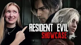 My BRUTALLY Honest Review of RESIDENT EVIL REQUIEM Showcase