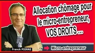 UNEMPLOYMENT AND MICRO ENTREPRENEUR ALLOCATION UNEMPLOYMENT FOR MICRO ENTREPRENEUR