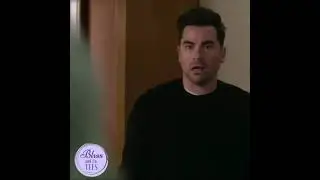 Schitt's Creek - David Rose says the Best Repeatable Quotes