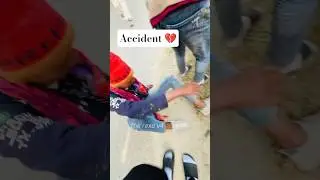 accident 🥲💔#automobile #r15v4 #sportsbike #v4 #r15indonesia #vairalshort #foryou #foryoupage