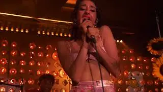 Raveena - Honey [4K] (live @ Baby's All Right 7/27/18)