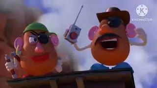 disney and others meets toy story 3 opening play 1