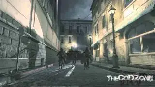 Call of Duty: Modern Warfare 3 Reveal Trailer