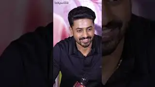 SSMB29 Update By Ashok Galla At Devaki Nandana Vasudeva Trailer Launch Event | Silly Monks Tollywood