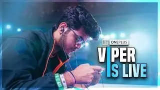 Team SouL is Back! | PUBG Mobile | Powered By OnePlus