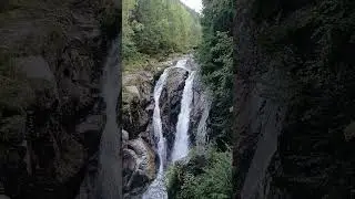 #waterfall #enchantingrhythms #nature