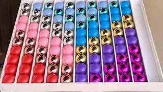 Puzzle sort ball game challenge very fun and smart, #pUZZLEbALL #challenge#gameplay #challengevideo