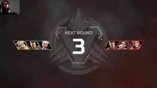 Apex Legends - Ranked Arena Season 15, Match 30 [4K 120FPS]