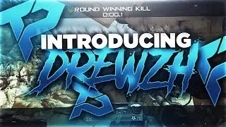 Introducing PsyQo Drewzh - By PsyQo Elvn