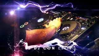 Dj Manny Campos Intro HD