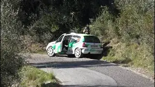 Rally Ronde Val Merula 2026