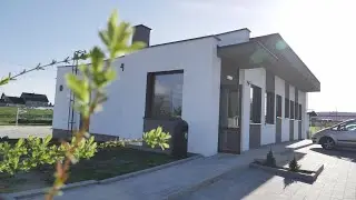 W Jaryszowie powstało Centrum Aktywności Jaryszowianka! 2024
