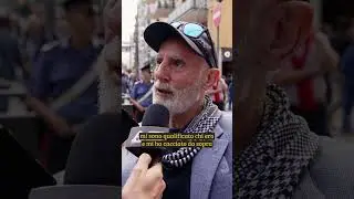Giovanni Paparcuri: &ldquo;L&rsquo;atteggiamento della Falcone &egrave; stato vergognoso&rdquo;