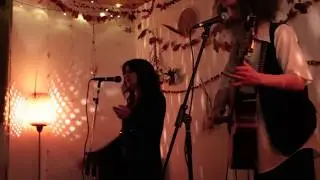 Rufus Coates & the Blackened Trees - Neatly Intolerable