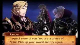 Fire Emblem Fates [Part 1 - What If...]